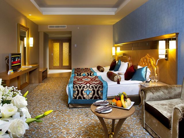 фото Royal Holiday Palace изображение №78