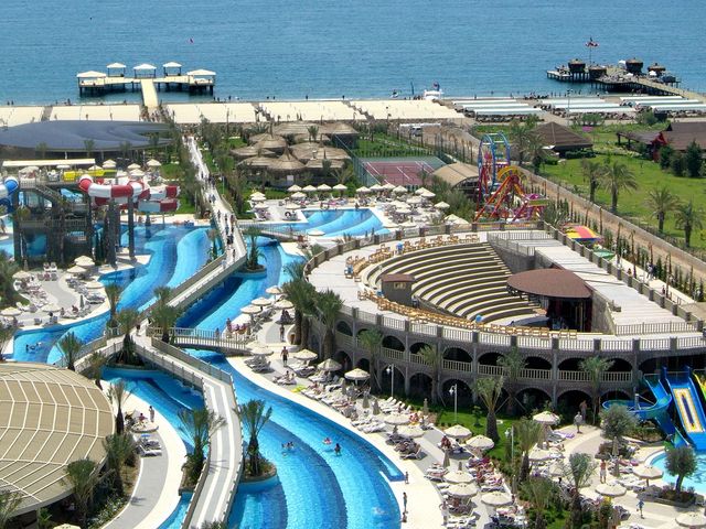 фотографии отеля Royal Holiday Palace изображение №83