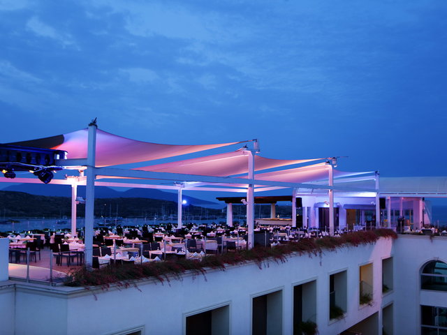 фото отеля Royal Asarlik Beach Hotel & Spa изображение №25