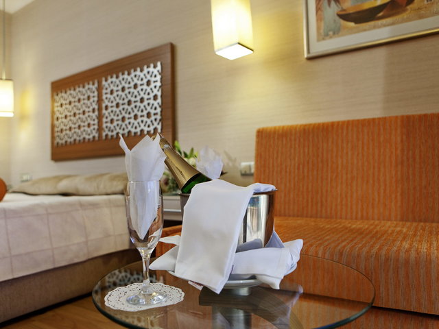 фотографии отеля Royal Asarlik Beach Hotel & Spa изображение №35