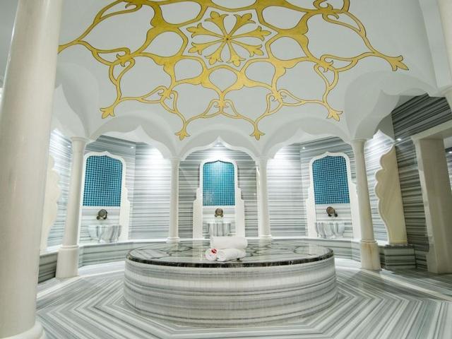 фото отеля Ramada Plaza by Wyndham Antalya (ex. Ramada Plaza Antalya) изображение №73