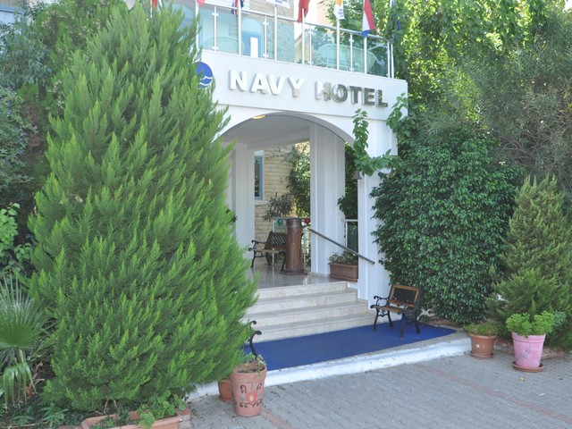 фото Navy изображение №50