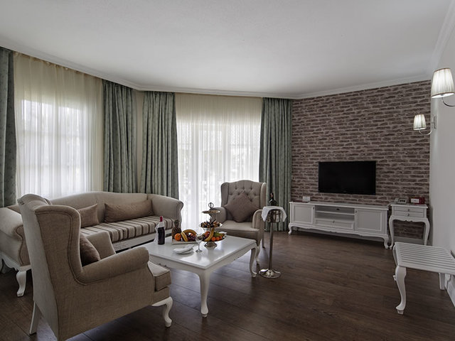 фотографии Euphoria Palm Beach (ex. Majesty Club Palm Beach) изображение №32
