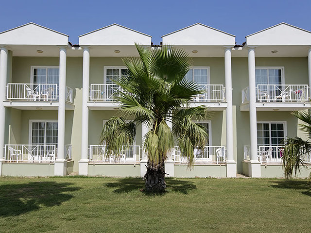фотографии отеля Euphoria Palm Beach (ex. Majesty Club Palm Beach) изображение №43