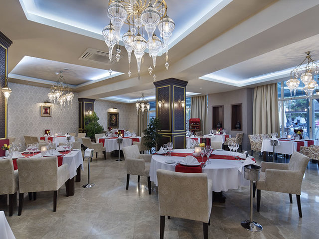 фото отеля Euphoria Palm Beach (ex. Majesty Club Palm Beach) изображение №65