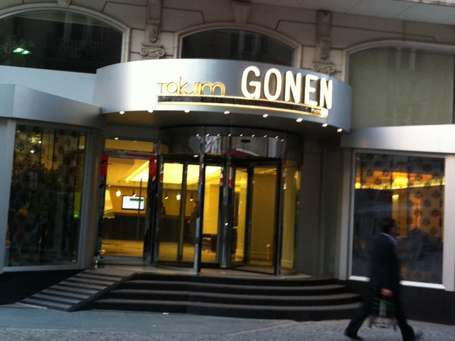 Hotel