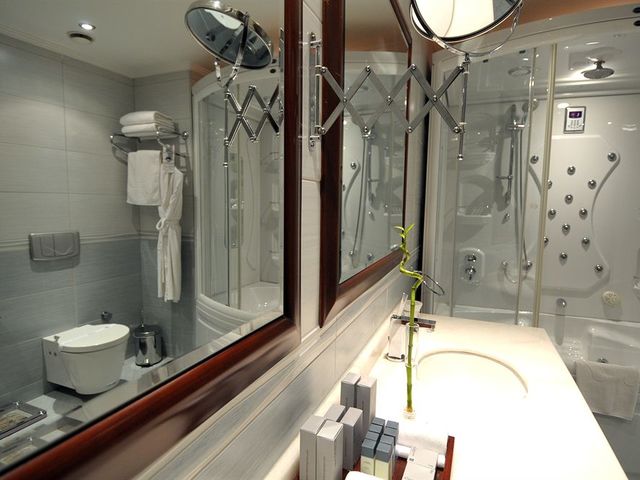 фото Taksim Gonen Hotel изображение №6