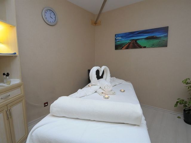 фото отеля Taksim Gonen Hotel изображение №13