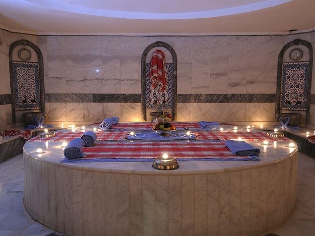 фото Taksim Gonen Hotel изображение №18