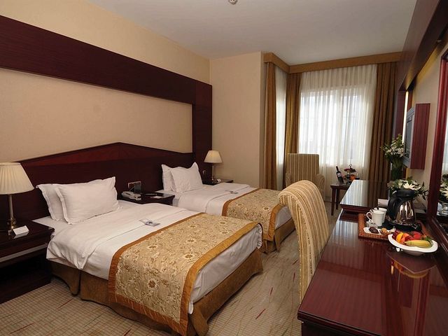 фотографии Taksim Gonen Hotel изображение №20