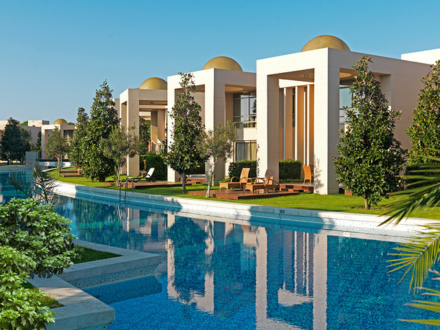 фотографии отеля Gloria Serenity Resort изображение №23