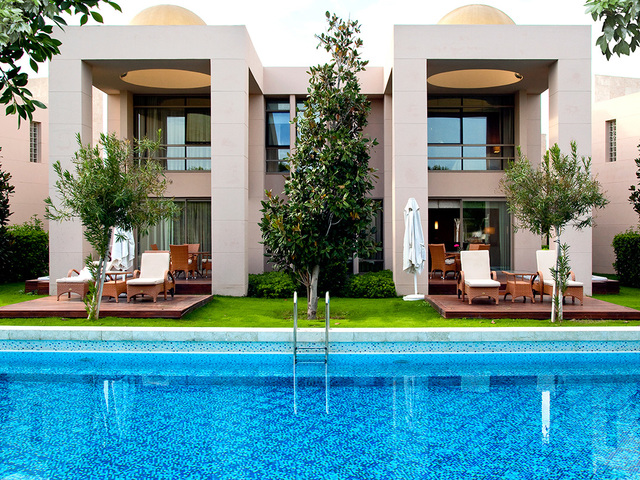 фотографии Gloria Serenity Resort изображение №24