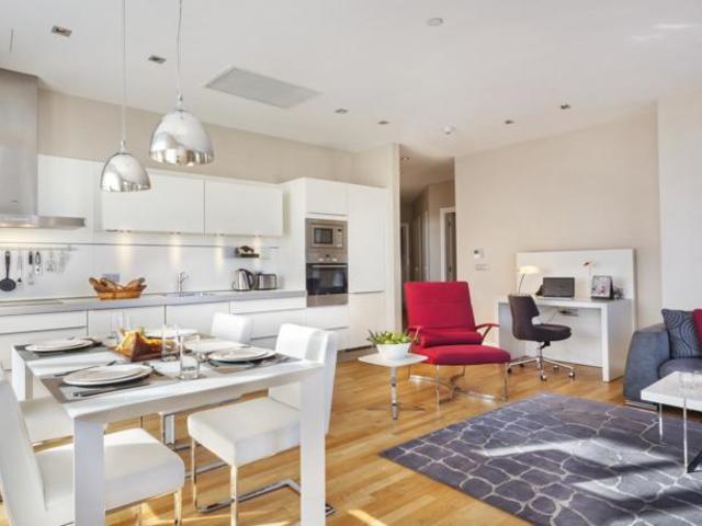 фотографии отеля Fraser Place Anthill Istanbul изображение №23