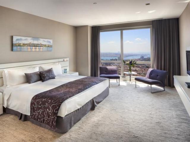 фото Fraser Place Anthill Istanbul изображение №26