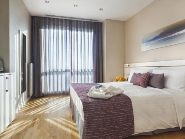 фотографии Fraser Place Anthill Istanbul изображение №28