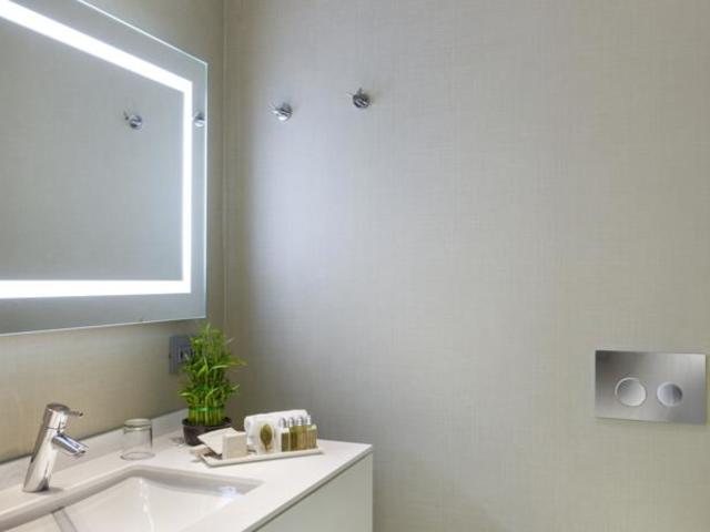 фото Fraser Place Anthill Istanbul изображение №30