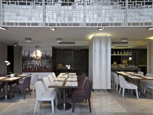 фото отеля Ramada Istanbul Grand Bazaar Hotel изображение №13