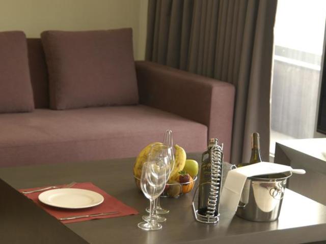 фото Caratpark Hotel изображение №2