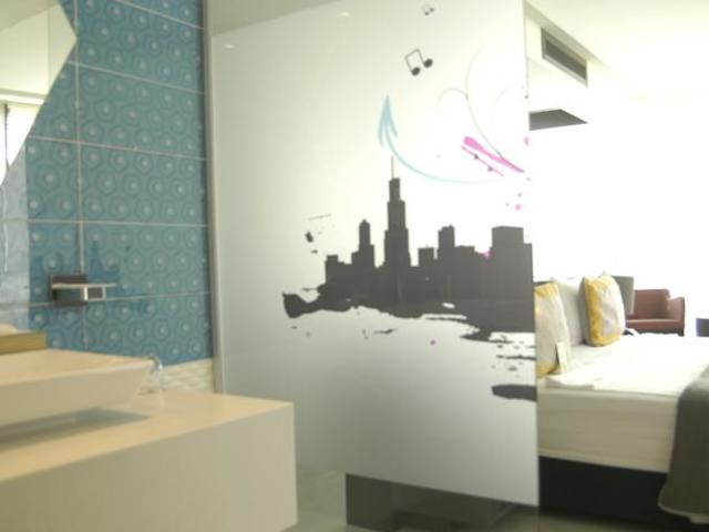 фото Caratpark Hotel изображение №6
