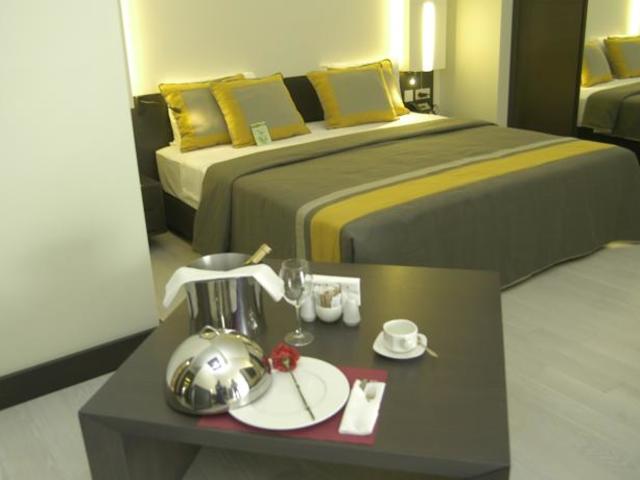 фотографии Caratpark Hotel изображение №20
