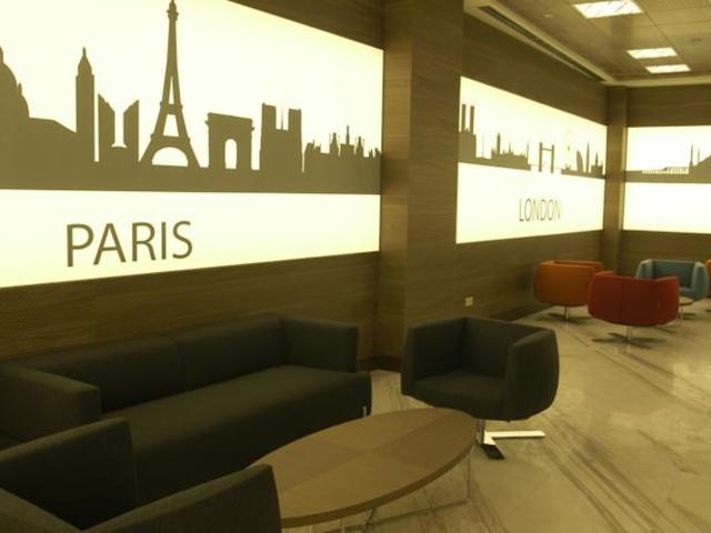 фото отеля Caratpark Hotel изображение №21