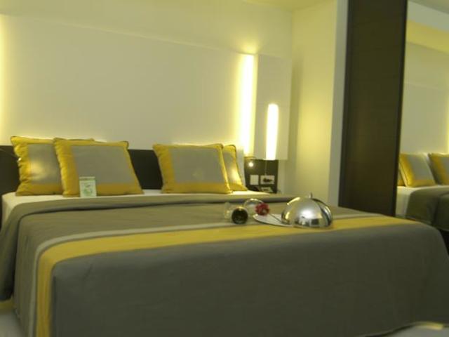 фото Caratpark Hotel изображение №22