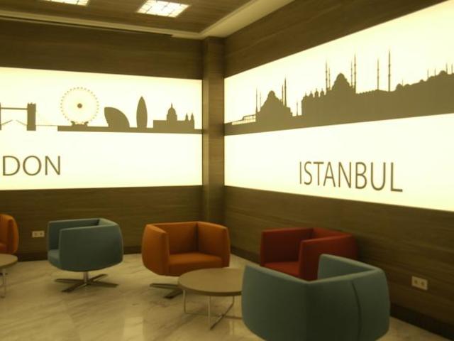 фотографии Caratpark Hotel изображение №24