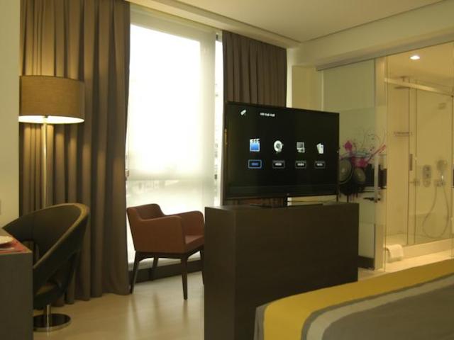 фото Caratpark Hotel изображение №26
