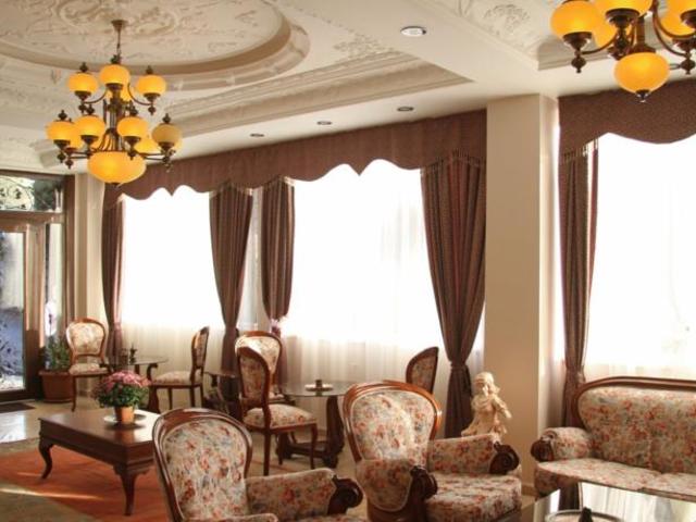 фото Basileus Hotel изображение №10