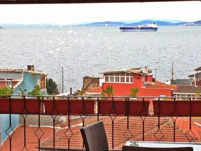 фото Naz Wooden House Inn изображение №2