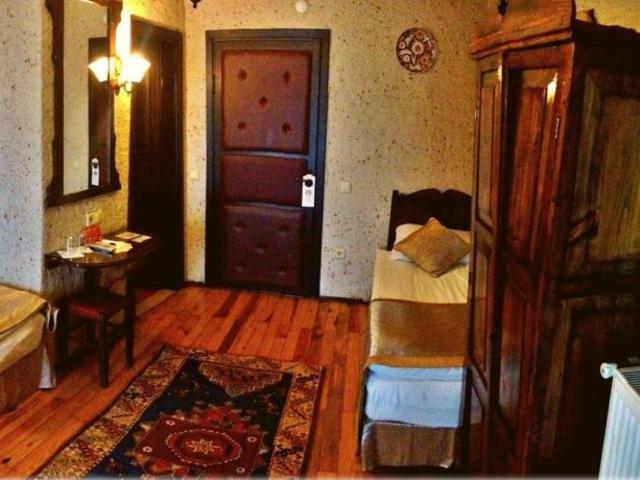 фотографии отеля Naz Wooden House Inn изображение №3