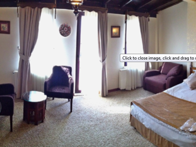 фотографии Naz Wooden House Inn изображение №4