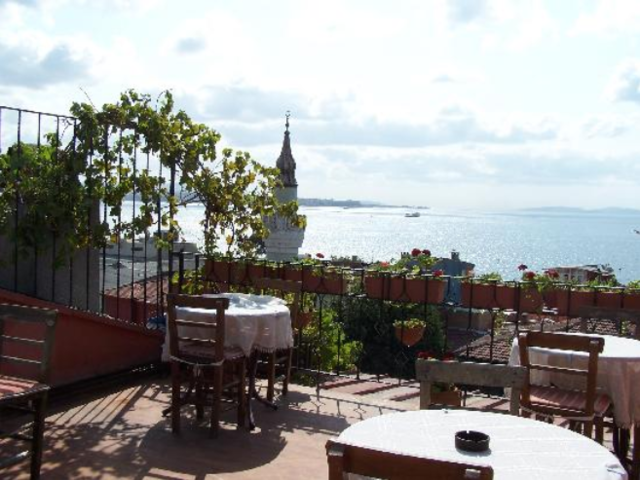 фото отеля Naz Wooden House Inn изображение №5