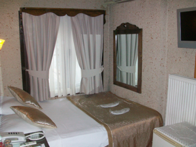 фото Naz Wooden House Inn изображение №6