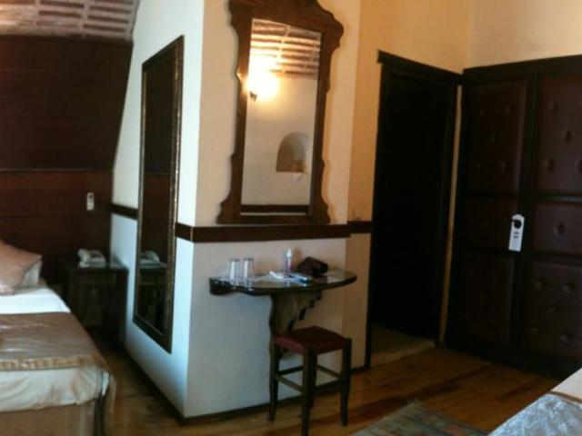 фотографии Naz Wooden House Inn изображение №8