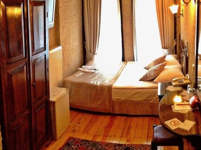 фотографии Naz Wooden House Inn изображение №12