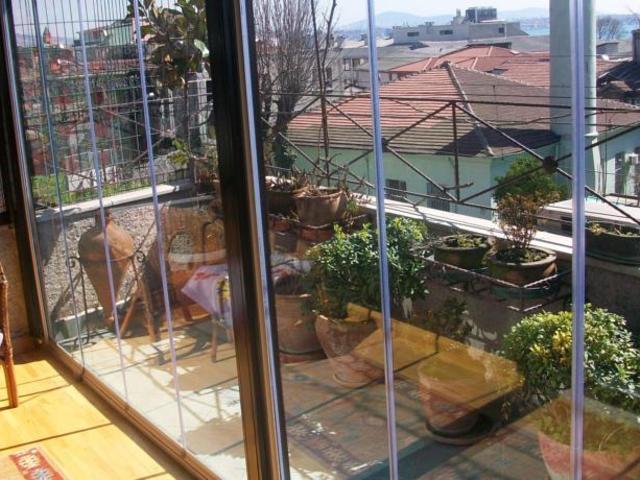 фото отеля Naz Wooden House Inn изображение №13