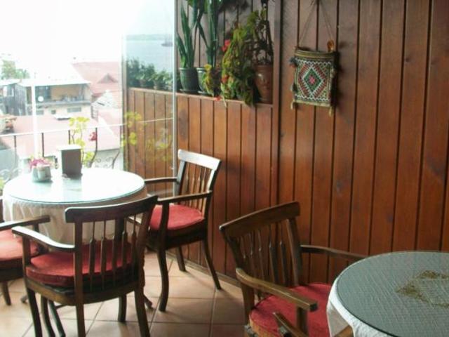 фотографии Naz Wooden House Inn изображение №16