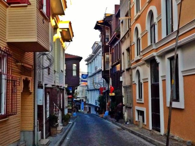 фото Naz Wooden House Inn изображение №18