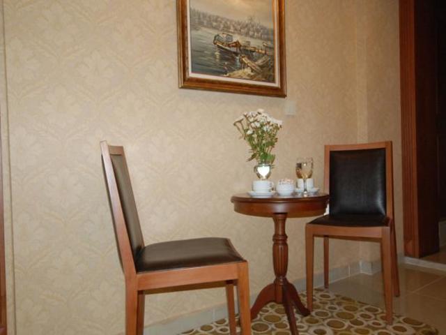 фотографии Hotel New House (ex. Amber Inn) изображение №16