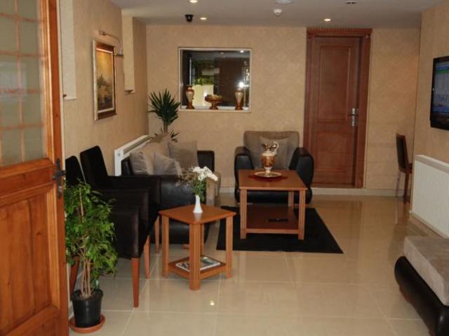 фотографии отеля Hotel New House (ex. Amber Inn) изображение №19