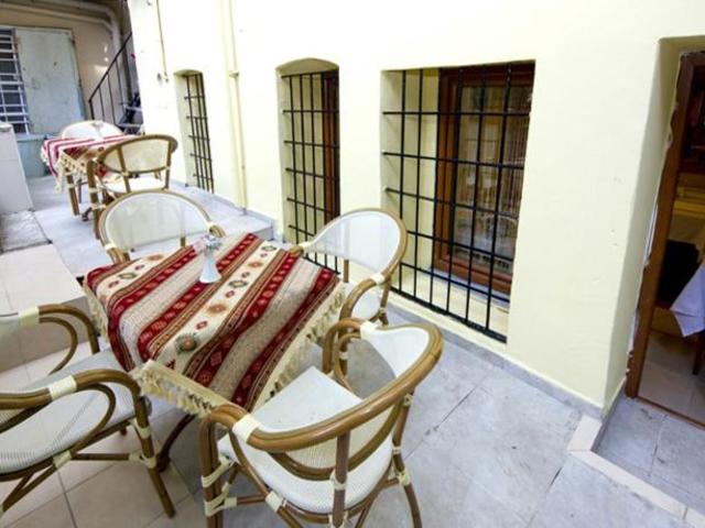 фотографии Hotel New House (ex. Amber Inn) изображение №20