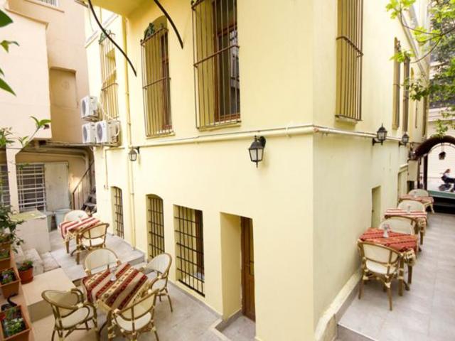 фото отеля Hotel New House (ex. Amber Inn) изображение №21