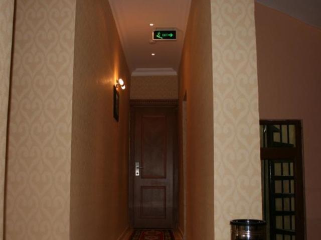 фото Hotel New House (ex. Amber Inn) изображение №22