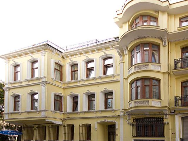 фото отеля Hotel New House (ex. Amber Inn) изображение №1