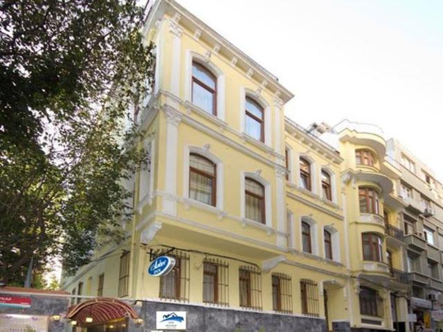 фотографии Hotel New House (ex. Amber Inn) изображение №28