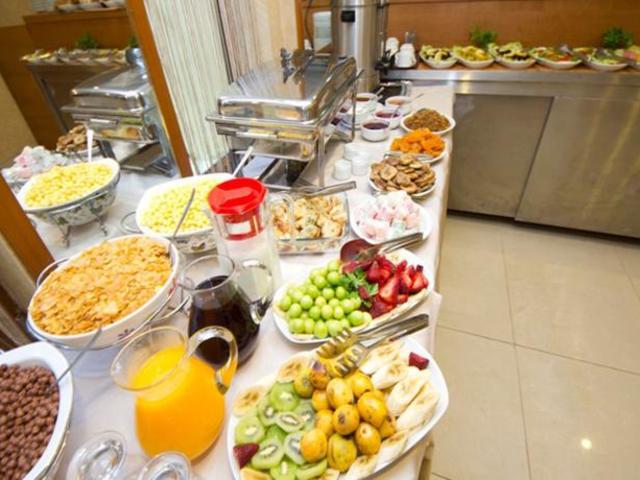 фото отеля Hotel New House (ex. Amber Inn) изображение №29