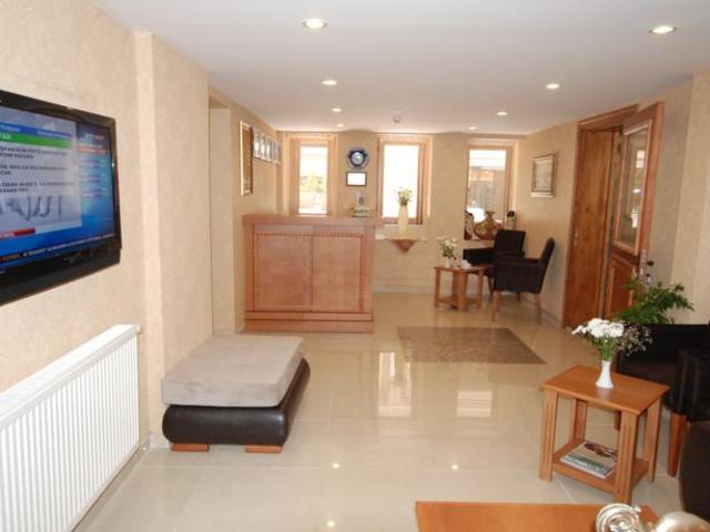 фотографии Hotel New House (ex. Amber Inn) изображение №32