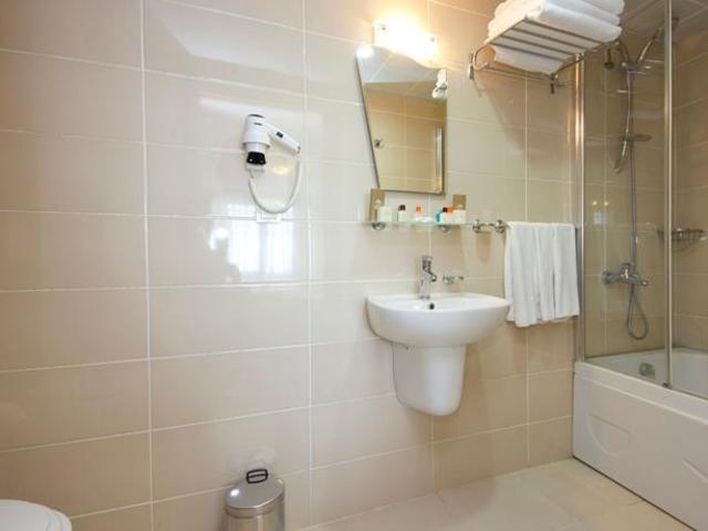 фото отеля Hotel New House (ex. Amber Inn) изображение №33