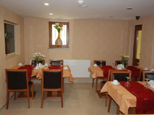 фото Hotel New House (ex. Amber Inn) изображение №34